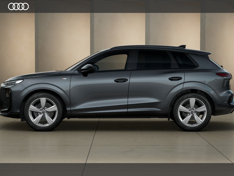 Audi Q3 Business TDI 110 kW S tronic