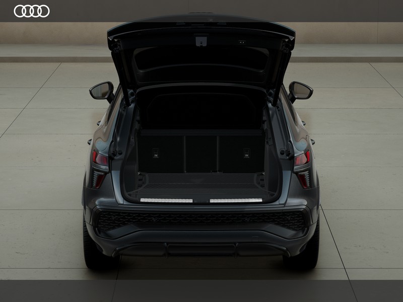 Audi Q3 Business TDI 110 kW S tronic