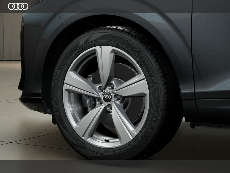 Audi Q3 Business TDI 110 kW S tronic