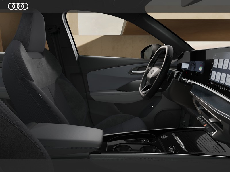 Audi Q3 Business TDI 110 kW S tronic