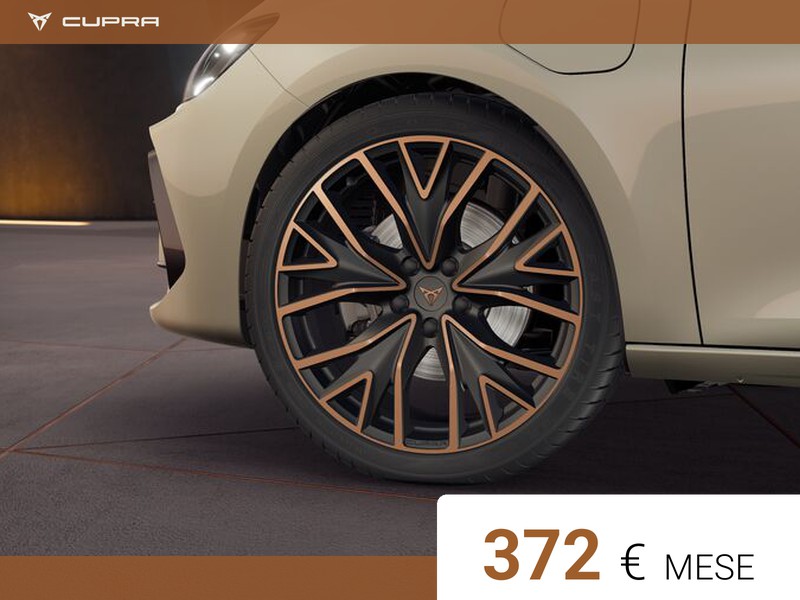 Cupra Leon Sportstourer 1.5 e-HYBRID 204 CV DSG