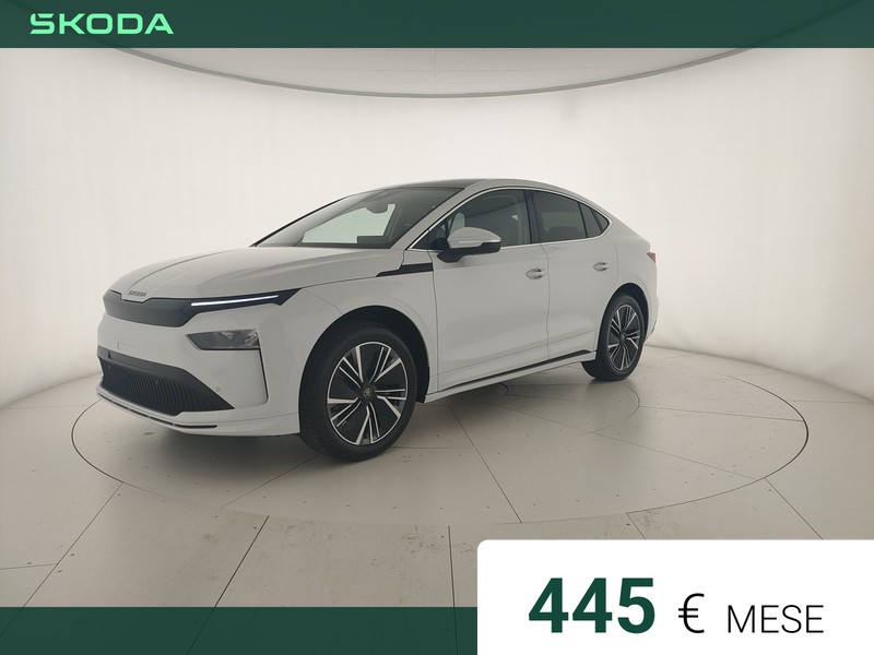 Skoda Enyaq Coupé 60