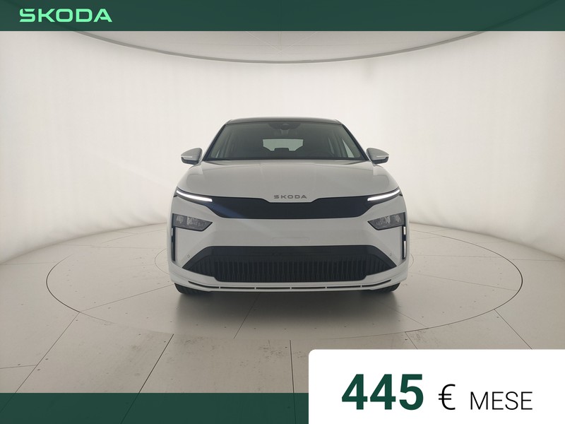 Skoda Enyaq Coupé 60