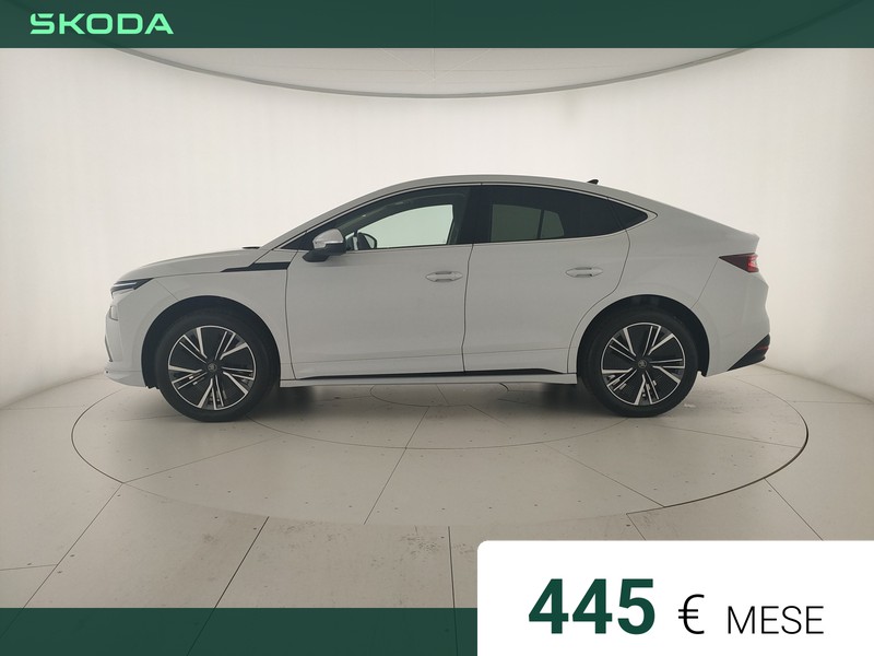 Skoda Enyaq Coupé 60