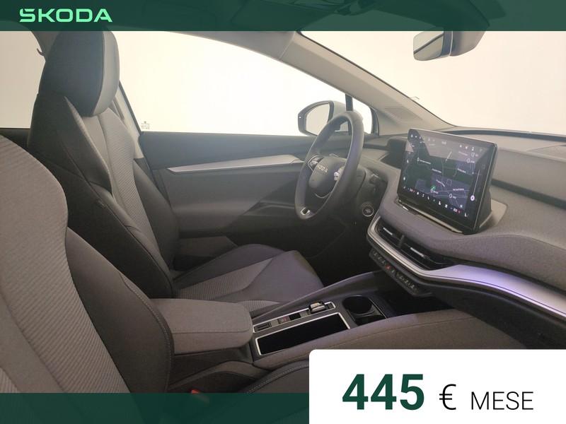 Skoda Enyaq Coupé 60