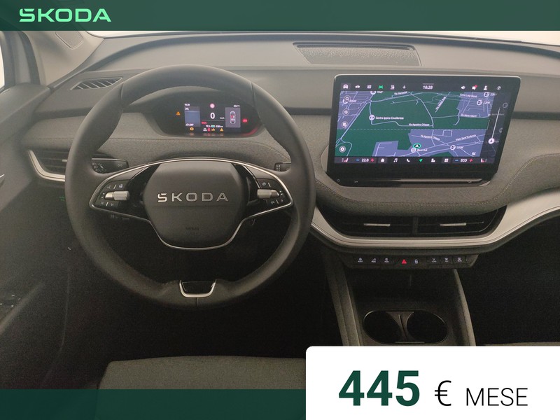 Skoda Enyaq Coupé 60