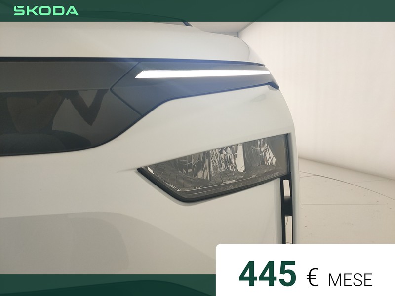 Skoda Enyaq Coupé 60