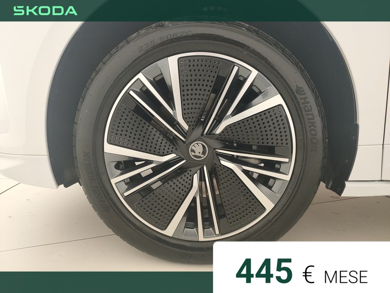 Skoda Enyaq Coupé 60