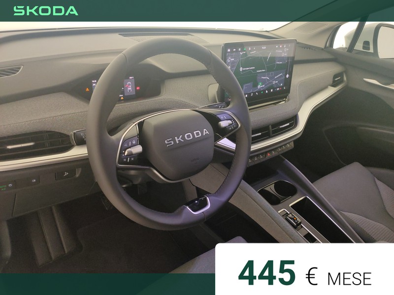 Skoda Enyaq Coupé 60