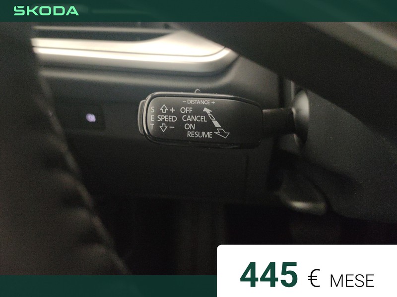 Skoda Enyaq Coupé 60