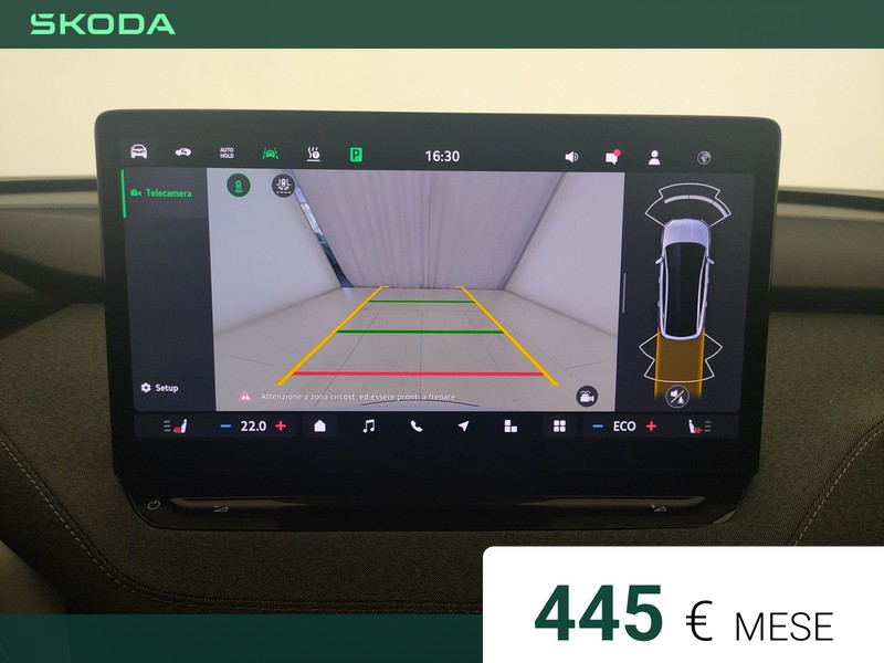 Skoda Enyaq Coupé 60