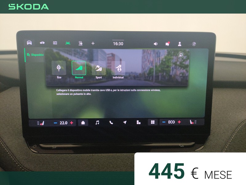 Skoda Enyaq Coupé 60