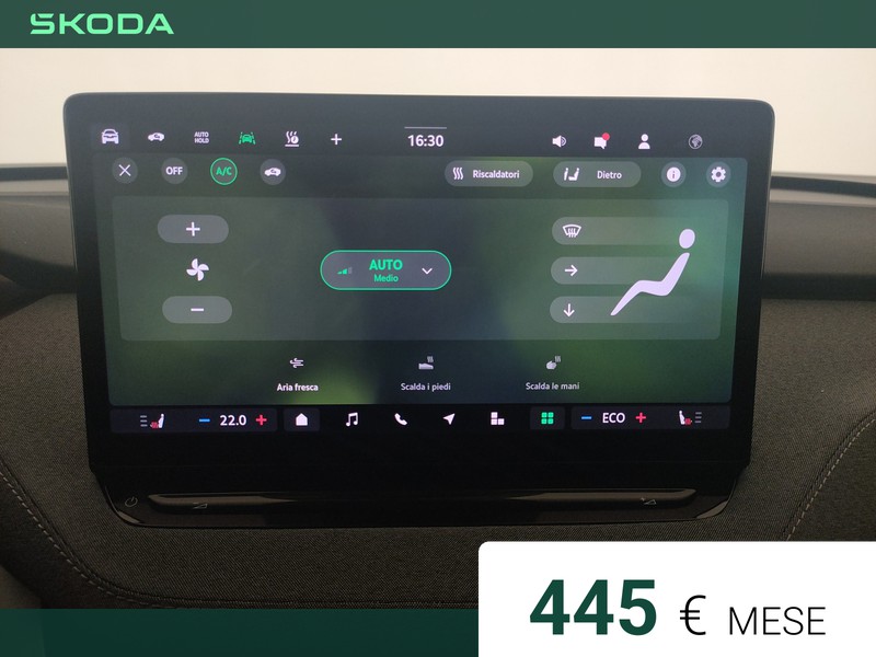 Skoda Enyaq Coupé 60