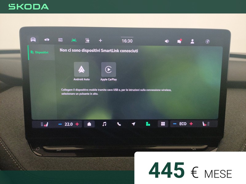 Skoda Enyaq Coupé 60