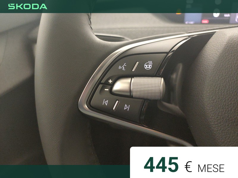 Skoda Enyaq Coupé 60