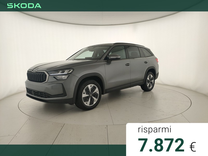 Skoda Kodiaq Executive 2.0 TDI 150 CV DSG 7 posti