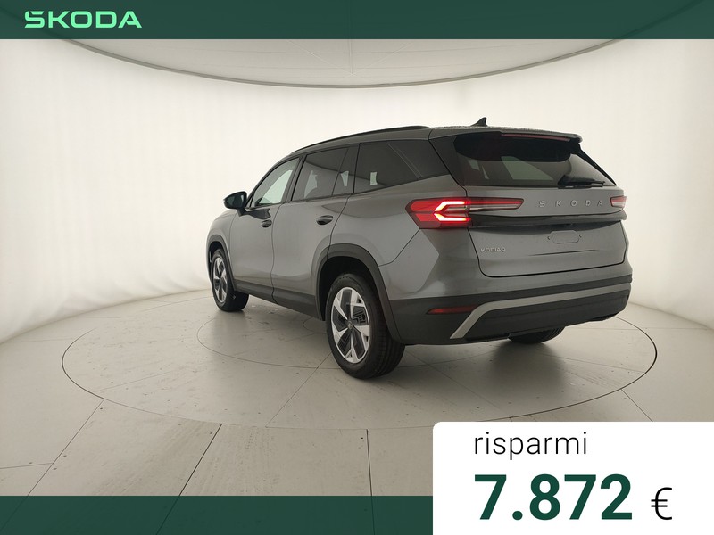 Skoda Kodiaq Executive 2.0 TDI 150 CV DSG 7 posti