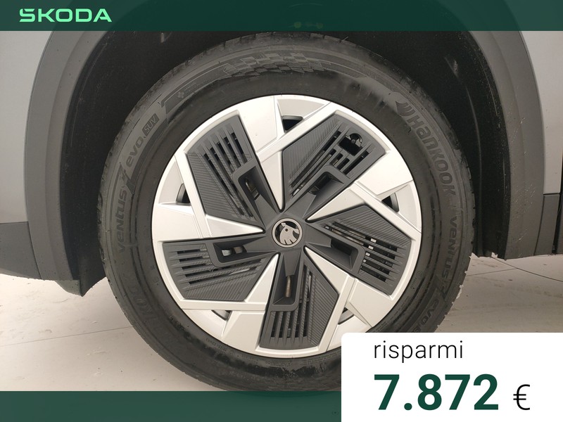 Skoda Kodiaq Executive 2.0 TDI 150 CV DSG 7 posti