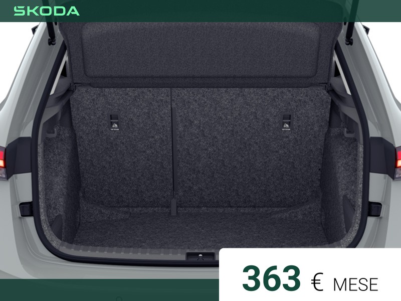 Skoda Scala Monte Carlo 1.0 TSI 115 CV DSG