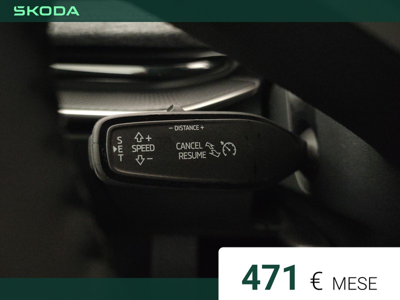 Skoda Superb Wagon Style 2.0 TDI 150 CV DSG