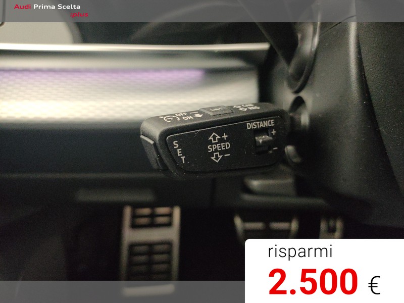 Audi Q7 3.0 TDI S line edition quattro Tiptronic 7 posti