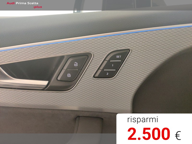 Audi Q7 3.0 TDI S line edition quattro Tiptronic 7 posti
