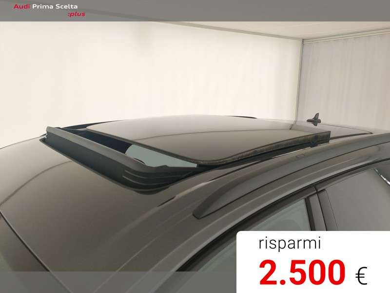 Audi Q7 3.0 TDI S line edition quattro Tiptronic 7 posti