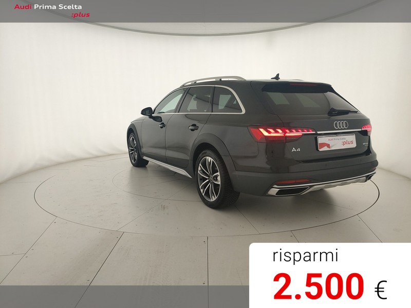 Audi A4 allroad 40 2.0 TDI Business Evolution quattro S tronic