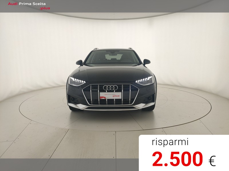 Audi A4 allroad 40 2.0 TDI Business Evolution quattro S tronic