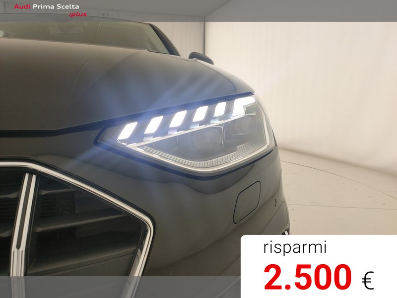 Audi A4 allroad 40 2.0 TDI Business Evolution quattro S tronic