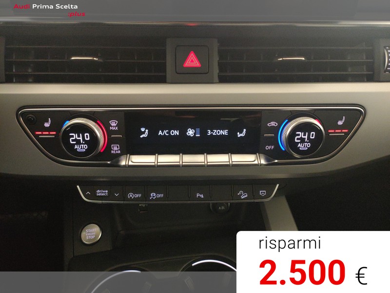 Audi A4 allroad 40 2.0 TDI Business Evolution quattro S tronic