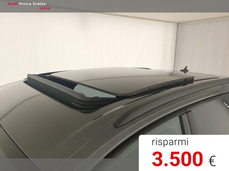 Audi Q7 3.0 TDI S line edition quattro Tiptronic 7 posti