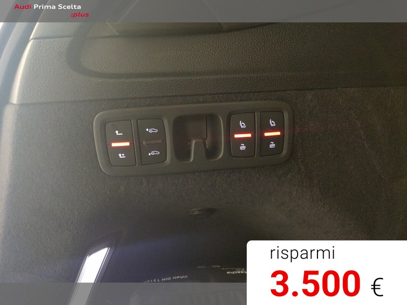 Audi Q7 3.0 TDI S line edition quattro Tiptronic 7 posti