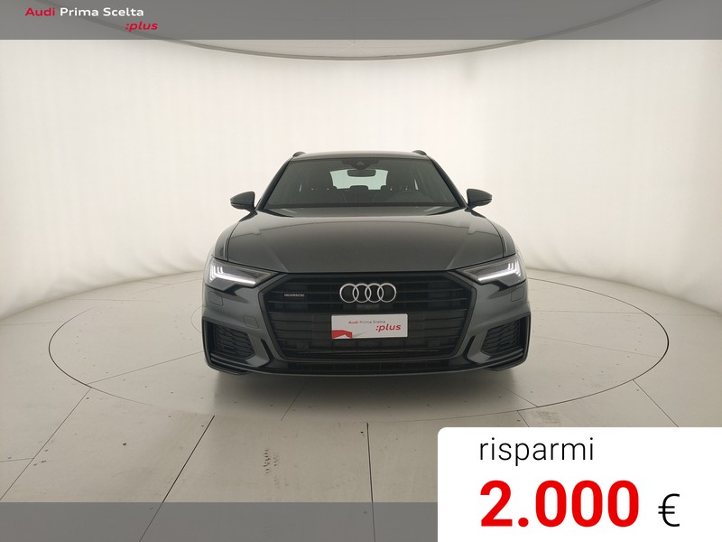 Audi A6 Avant 50 3.0 TDI Business Sport quattro Tiptronic
