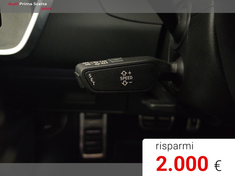 Audi A6 Avant 50 3.0 TDI Business Sport quattro Tiptronic