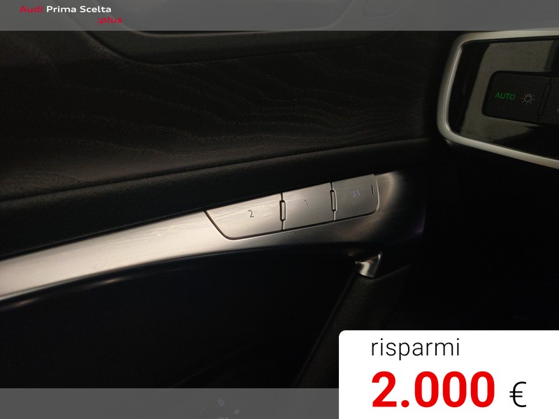 Audi A6 Avant 50 3.0 TDI Business Sport quattro Tiptronic