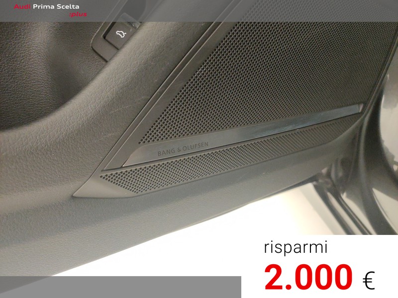 Audi A6 Avant 50 3.0 TDI Business Sport quattro Tiptronic