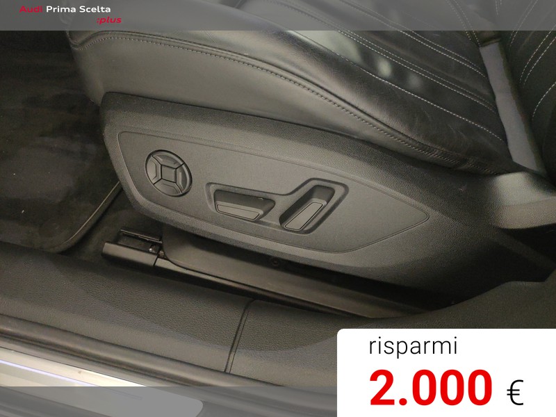 Audi A6 Avant 50 3.0 TDI Business Sport quattro Tiptronic