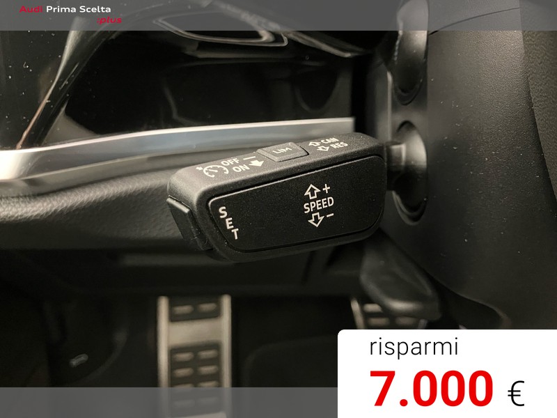 Audi RSQ3 2.5 TFSI quattro S tronic