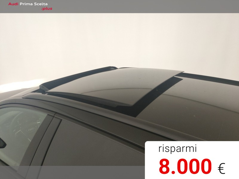 Audi RS6 Avant 4.0 quattro Tiptronic - CARBOCER - GANCIO -