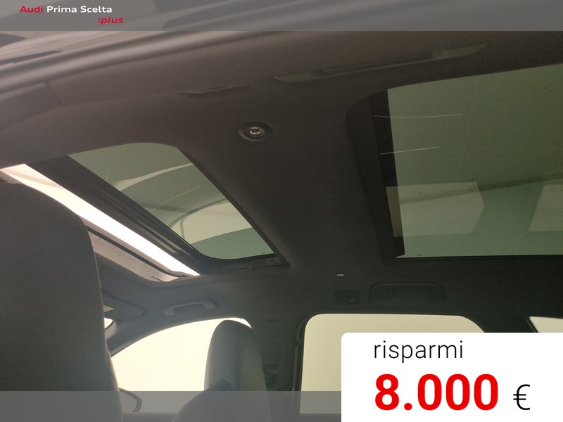 Audi RS6 Avant 4.0 quattro Tiptronic - CARBOCER - GANCIO -