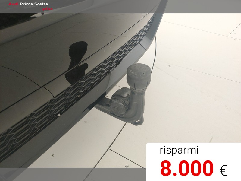 Audi RS6 Avant 4.0 quattro Tiptronic - CARBOCER - GANCIO -