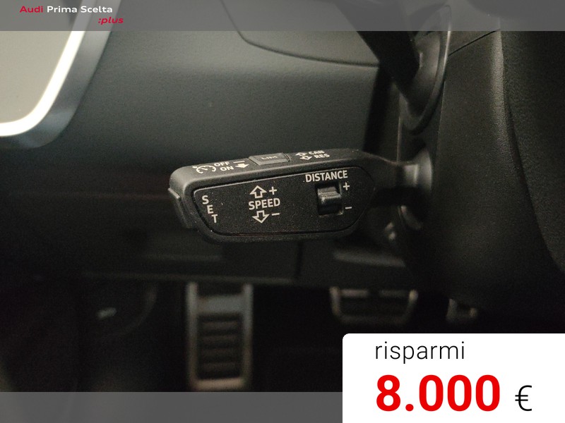 Audi RS6 Avant 4.0 quattro Tiptronic - CARBOCER - GANCIO -