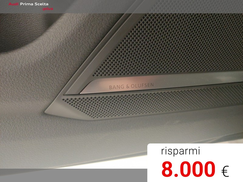 Audi RS6 Avant 4.0 quattro Tiptronic - CARBOCER - GANCIO -