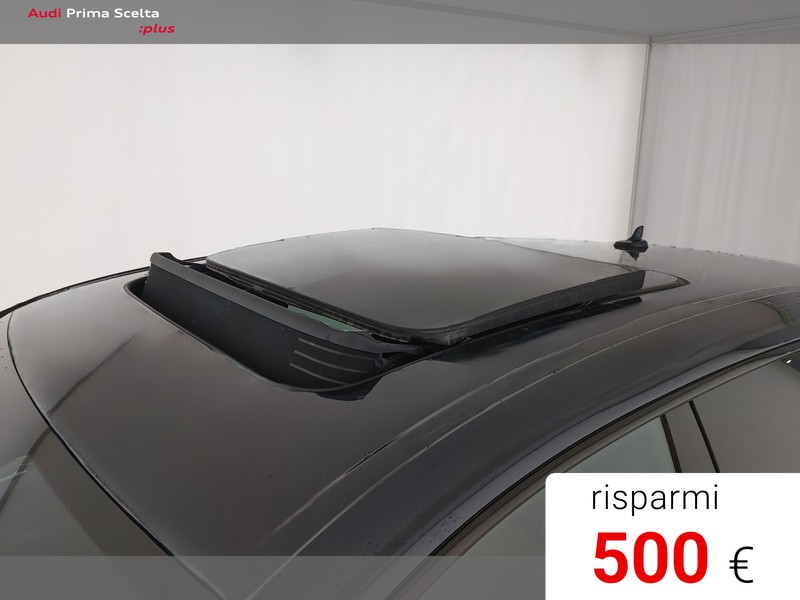 Audi Q8 3.0 TDI S line edition quattro Tiptronic - SOSPENS