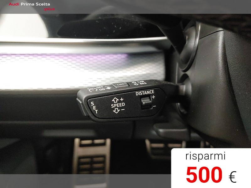 Audi Q8 3.0 TDI S line edition quattro Tiptronic - SOSPENS