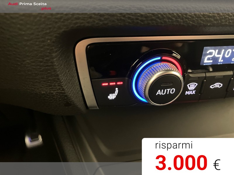 Audi RSQ3 2.5 TFSI quattro S tronic