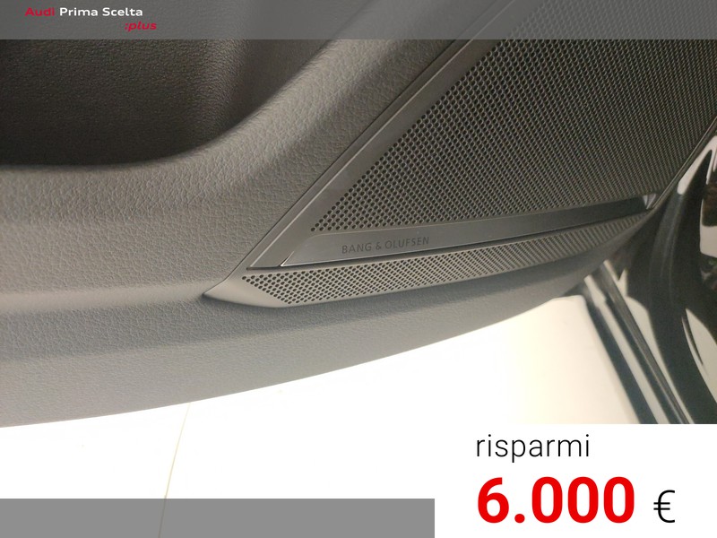 Audi S6 Avant 3.0 TDI quattro 344 CV Tiptronic - GANCIO -