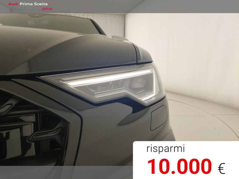 Audi S6 Avant 3.0 TDI quattro 344 CV Tiptronic - GANCIO -