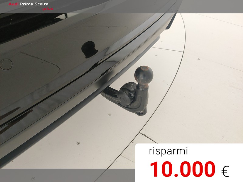 Audi S6 Avant 3.0 TDI quattro 344 CV Tiptronic - GANCIO -